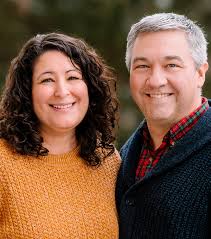 CANDIDATE PROFILE: JAMES SEWARD James is a familiar face to many at College  Church. He grew up in the church and was part of the