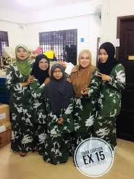 Bukan main mama pilih kurung hijau lumut. Cantikkan Hijau Lumut Kurung Moden Dhia Cotton Rm65 Facebook