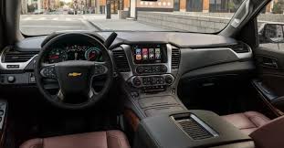 When Will The 2020 Chevy Tahoe Be Released