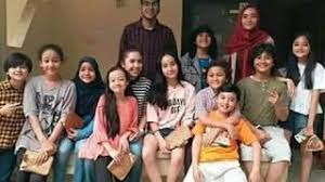 Itulah nama para pemain sinetron kun anta mnctv yang saat ini tengah. Download Poto Poto Para Pemain Kun Anta In Mp4 And 3gp Codedwap