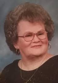 Obituary information for Frances Wells Horne