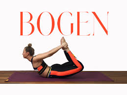 Vor allem tut sich aber etwas im körper: Abnehmen Mit Yoga Die Besten Yoga Posen Zum Abnehmen