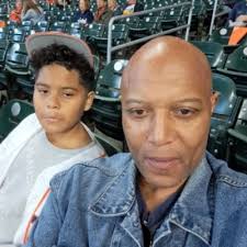 My father was an extraordinary man. Amb. Michael Moussa-Adamo died suddenly  yesterday morning. I'll be