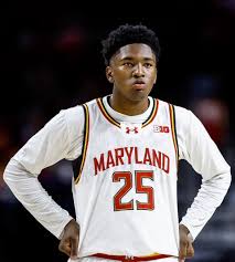 Derik Queen has been named the Big Ten Freshman of the Week for the fourth  time this season. Queen averaged 21 Pts, 11.5 Rebs and 3.5 Asts