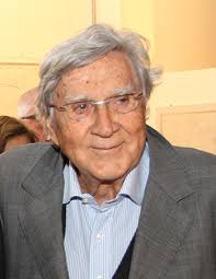 Jorge Castillo, un caballero de las artes visuales