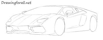How To Draw A Lamborghini Drawingforall Net 3:58 roman miah 1 232 477 просмотров. how to draw a lamborghini