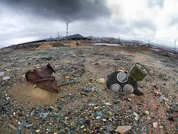 La Relève et La Peste