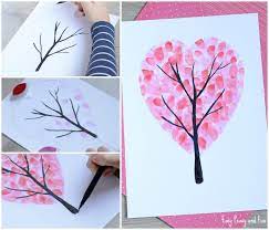 Here's an idea for a fun and easy mother's day card that the kids will love to make, and they can personalise too! 25 Mothers Day Crafts For Kids Most Wonderful Cards Keepsakes And More Easy Peasy And Fun