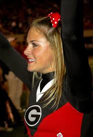 Cheerleader of the Week