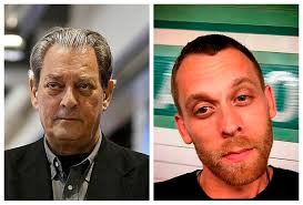 Drogas, sobredosis y muertes: el 'Trainspotting' de la familia de Paul  Auster