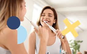 Ưu điểm của việc sử dụng bàn chải điện là gì? -Gia đình