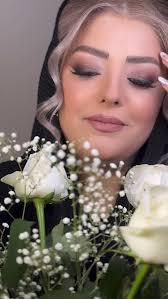 🎉 امروز روز خاص منه و چه بهتر که با یه تیم حرفه‌ای جشن بگیرم! 🎂✨, ممنونم  از میکاپ فوق‌العاده (@makeup_leylaazaari )و شنیون بی‌نظیری  (@fatemeh.rad.hairstyle )که برای تولدم آماده کردید. این یه همکاری ...