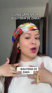 Jewerly Zara X Kate Moss