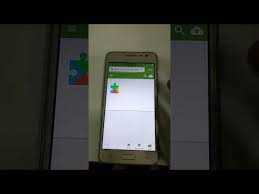 If you need to know how you can easily bypass frp google account. Samsung Grand Prime Frp Easy Unlock By Jishad Kp
