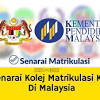 Untuk makluman, semakan tawaran keputusan matrikulasi kpm mereka yang berjaya akan dikeluarkan dalam tempoh masa 30 hari bekerja selepas keputusan spm 2019 diumumkan secara rasmi. 1