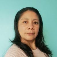 Maritza Isabel Pujos Al