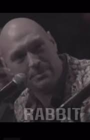 Run rabbit #tyson #fury #tysonfury #usyk #furyvsusyk #boxing #fight #fyp  #fyppppppppppppppppppppppp #blowup #blowthisup #dontletthisflop #foryoupage  #fypage #fypシ゚viral #fypシ゚ #viral #famous ...