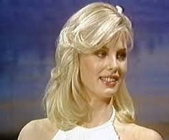 DOROTHY STRATTEN BIOGRAFI