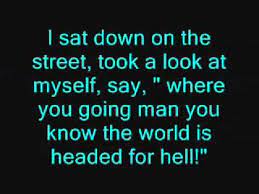 Letâ€™s see how far you get by br549 written by harlan howard, kostas on â€œthis is br549â€ 2001 sony nashville release tabbed by rob hart ( robelan2e@aol.com) (d) itâ€™s all been said in fact itâ€™s all been done you set out with your new love on the run. Matchbox 20 Let S See How Far We Ve Come With Lyrics Youtube