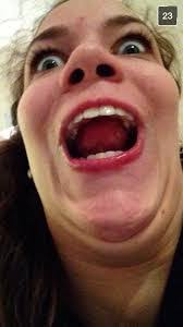 Valerie Stapleton's Instagram, Twitter & Facebook