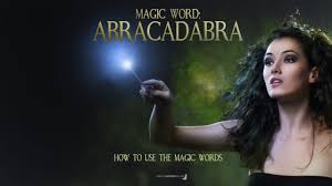 Magic Words Abracadabra Magical Recipes Online Avada kedavra is the most expensive spell in the game, with cost of 20000 galleons. magic words abracadabra magical