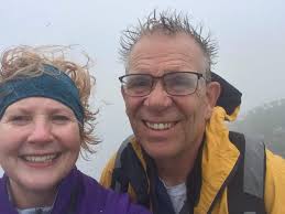 Newfoundland: Wind, Whales, Puffins, Gannets, Cod!