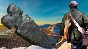 "How To Find Flint" : [Georgia, Blue Ridge] The Beginning (whole movie)