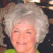 Patricia Ann Tolar Obituary