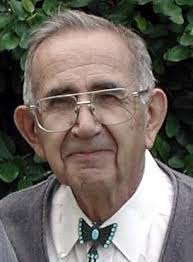 James Marble Obituary