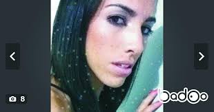 Maria Oldani (@OldaniMaria)