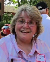 With a heavy heart we said goodbye to Susan Pennington Parker Monday,  October 25, 2021. She was a 1966 graduate of CMR. We will post her full  obituary when it is published.