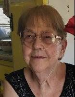 Ruth Anne Adkins, Reynolds Obituary