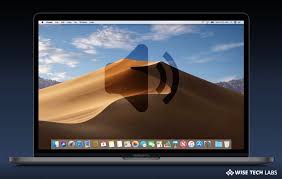 What To Do If The Internal Speakers Are Not Making Any Sound On Your Mac Blog Wise Tech Labs Speaker Lab Tech Apple Support