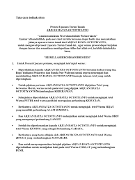 Check spelling or type a new query. 25 Inspirasi Keren Susunan Acara Tedak Siten Stylus Point