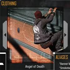 The game keeps telling me that i've unlocked new clothing, but i don't know how to change it. Clothing In Infamous Second Son Infamous Wiki Fandom