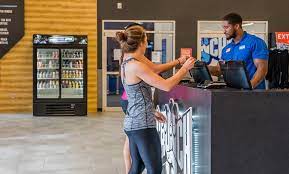 Crunch Fitness - Up To 77 Off - Boulder Co Groupon