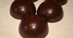 Chocolat Tempere La Cuisine De Bernard