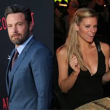Dawn of justice star, who has since moved on with rodriguez's ex jennifer lopez. Ben Affleck Is Apparently The Latest Celebrity To Date A Real Life Normal Person Vogue