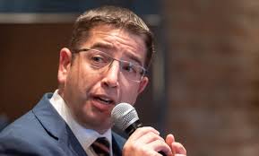 Nick Brown to take over at IACS