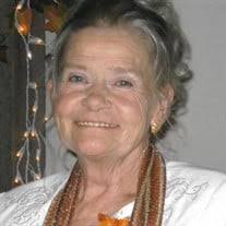 Johnson, Wanda Faye Bandy (Cleveland)