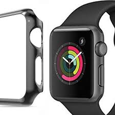 Apple Watch Series 3 Screen Protector Protective Case Cover 38 42mm Ad In 2020 Apple Watch Apple Watch Series 3 Protective Cases