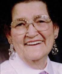 Pauline B. Wilkinson Obituary May 18, 2008