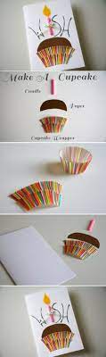 Card making ideas for friends birthday best friend birthday gift birthday cards funny birthday cards gift for her gifts for her good luck cards you got this cards. Cute Diy Birthday Card Ideas That Are Fun And Easy To Make