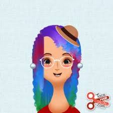 Build stories & create your world. 21 Toca Boca Hair Salon Ideas Cool Hair Designs Hair Designs Hair Salon