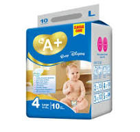 High Absorbent Disposable a+ Brand OEM ODM Baby Diapers Wholesale Custom  Baby Diaper Pant Best Price Manufacturer