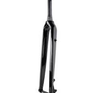 Forcelle Anteriori Per Biciclette In Fibra Di Carbonio Opaca 3K