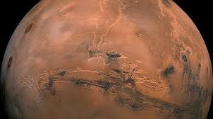 Descargar musica mp3 humanos a marte chayanne. Asi Seria La Terrorifica Llegada De Unastronauta A Marte