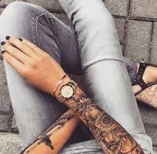Suvisiaci Obrazok Badass Tattoos Tattoos Sleeve Tattoos For Women
