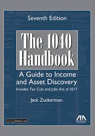If you are unable to make phone calls from your employer's house, there are other ways to seek help: The 1040 Handbook A Guide To Income And Asset Discovery Seventh Edition