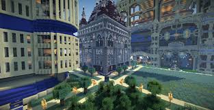 Minecraft pe and associated minecraft pe images are copyright of mojang ab. Empire Minecraft Servers No Griefing